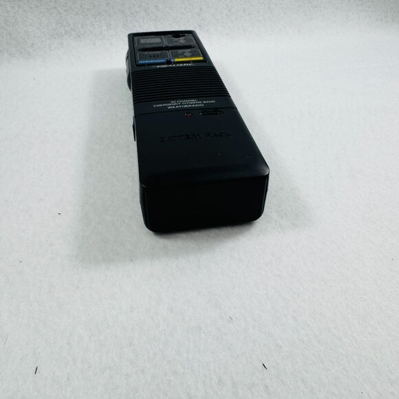 Realistic 40-Channel Emergency CB Weather Radio W/ Car Adapter (Parts Only) - Picture 6 of 10